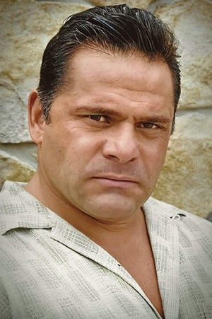 Actor Ron Castellano