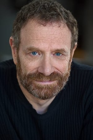 Actor Ron Marasco