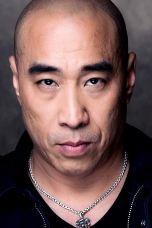 Foto de perfil del actor Ron Yuan en el reparto