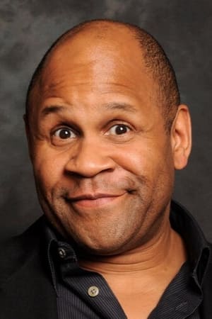 Rondell Sheridan en el reparto