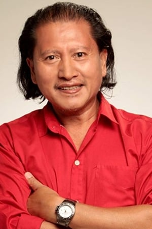 Actor Ronnie Lazaro