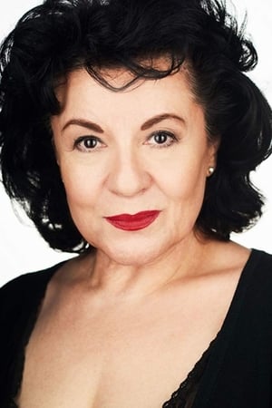 Actor Rosalba Martinni