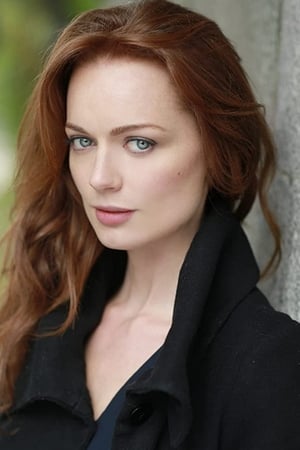 Foto de perfil del actor Rosalind Halstead en el reparto