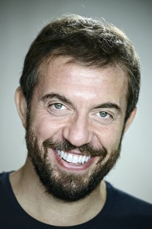 Actor Rosario Lisma