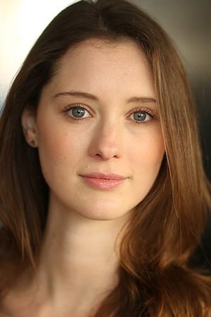 Actor Rose Muirhead