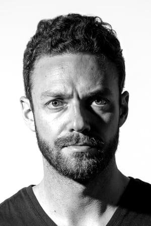 Actor Ross Marquand