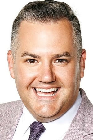 Ross Mathews en el reparto