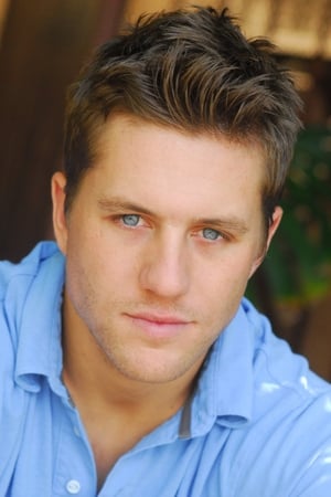 Actor Ross Thomas