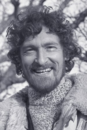 Actor Roy Boyd