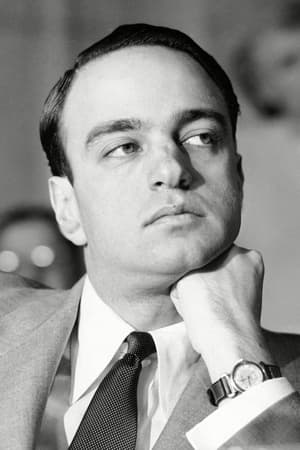 Actor Roy Cohn