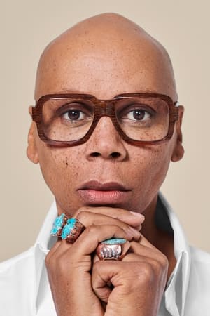 Actor RuPaul