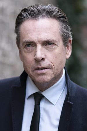 Actor Rupert Wynne-James