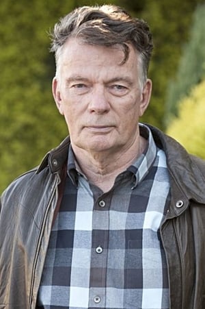 Actor Russell Kiefel