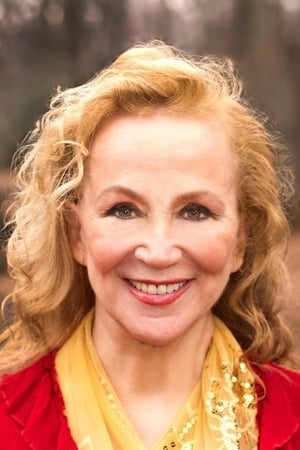 Rutanya Alda en el reparto