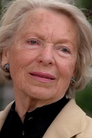 Actor Ruth Hausmeister