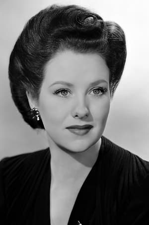 Actor Ruth Warrick