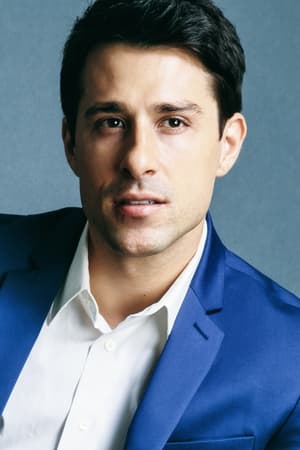 Actor Ryan Caltagirone