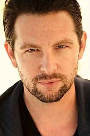 Foto de perfil del actor Ryan Francis en el reparto