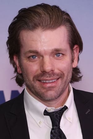 Actor Ryan Homchick