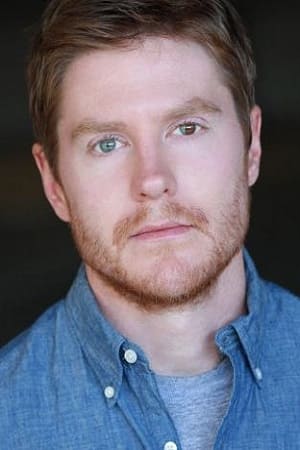 Actor Ryan Judd