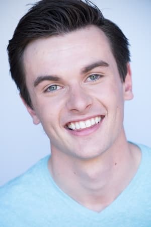 Actor Ryan Mitchell