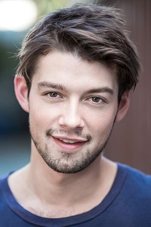 Actor Ryan Munzert