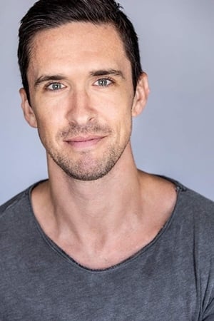 Actor Ryan Powers