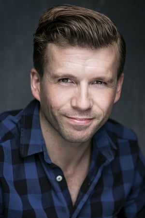 Actor Ryan Richards