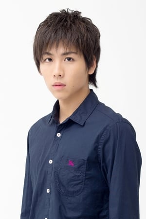 Ryousuke Ikeoka en el reparto