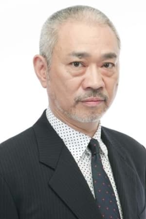 Actor Ryuuzaburou Ootomo