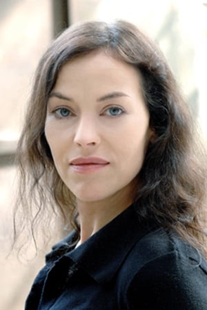 Actor Sabine Berg