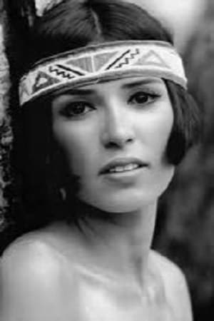 Actor Sacheen Littlefeather