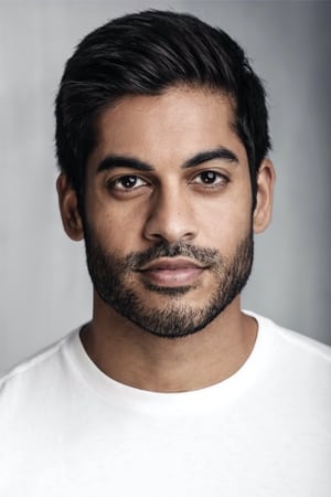 Foto de perfil del actor Sachin Bhatt en el reparto