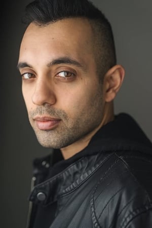 Foto de perfil del actor Sachin Sahel en el reparto