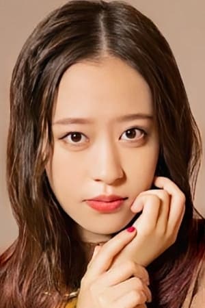 Actor Sakura Oda