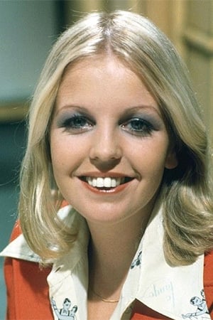 Sally Thomsett en el reparto