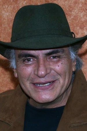 Actor Salvador Pineda