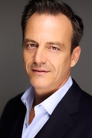 Actor Salvator Xuereb