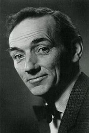 Actor Sam Kydd