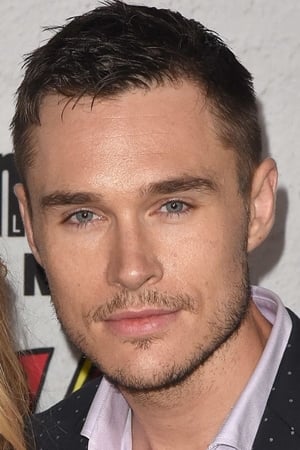 Al Calderon ha trabajado con Sam Underwood en 1 ocasiones