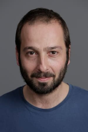 Actor Samil Kafkas