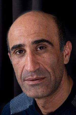 Actor Samir Elhakim