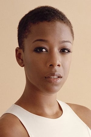 Shane Jacobsen ha trabajado con Samira Wiley en 1 ocasiones