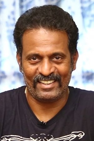 Actor Sampath Ram