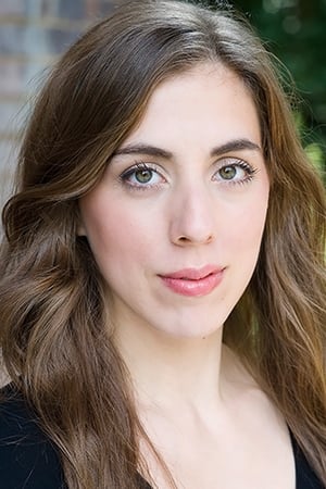 Actor Sandrine Brodeur-Desrosiers