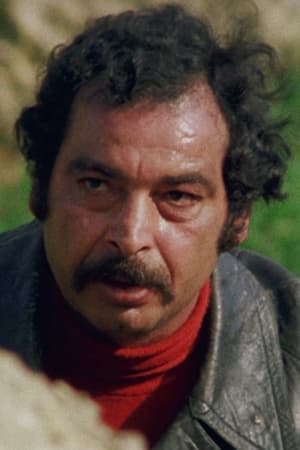 Actor Sandro Scarchilli