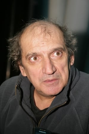 Actor Sandu Mihai Gruia