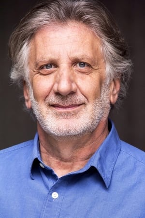 Actor Sandy Helberg