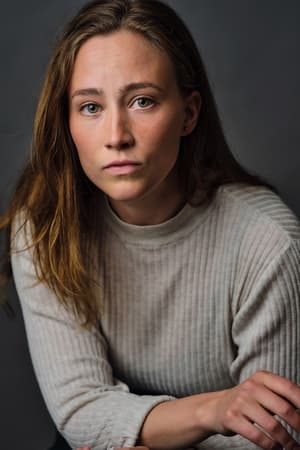 Actor Sannah NedergÃ¥r