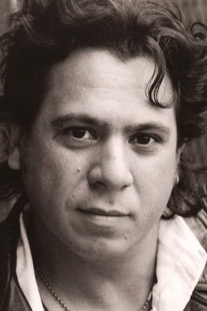 Actor Santo Fazio